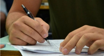 Mais de 63 mil presos farão exame para completar ensinos fundamental e médio